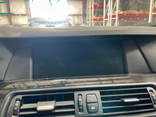 Load image into Gallery viewer, INFO-GPS SCREEN BMW 528D 528i 535i 550i Active 5 M5 2011-2015 - NW469211
