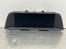 Load image into Gallery viewer, INFO-GPS SCREEN BMW 528D 528i 535i 550i Active 5 M5 2011-2015 - NW469211
