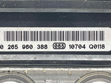Load image into Gallery viewer, ABS ANTI-LOCK BRAKE PUMP 528i 535i 550i 650i 2011 11 2012 12 - NW468956
