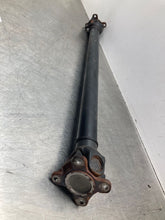 Load image into Gallery viewer, FRONT DRIVE SHAFT 528D 528i 535i 535i Gt 550i 550i Gt 640I 650i 10-15 - NW469124
