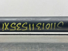 Load image into Gallery viewer, FRONT DRIVE SHAFT 528D 528i 535i 535i Gt 550i 550i Gt 640I 650i 10-15 - NW469124
