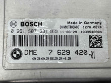 Load image into Gallery viewer, ECU ECM COMPUTER BMW 535i 535i Gt 640I X3 2011 11 2012 12 - NW469081
