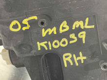 Load image into Gallery viewer, HEADLIGHT LAMP ASSEMBLY ML320 ML350 ML430 ML500 ML55 02-05 Right - NW469556
