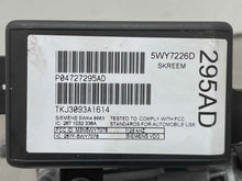 Load image into Gallery viewer, IGNITION SWITCH 300 Town &amp; Country 300C Caravan Charger Magnum 01-10 - NW351454
