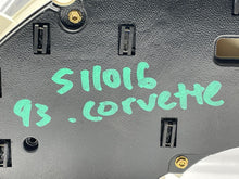 Load image into Gallery viewer, Speedometer Cluster Chevrolet Corvette 1993 - NW469630
