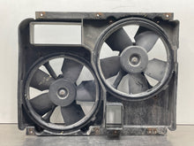Load image into Gallery viewer, Radiator Fan Assembly Chevrolet Corvette 1993 - NW469509
