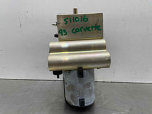 Load image into Gallery viewer, ABS Pump Chevrolet Corvette 1993 - NW469450
