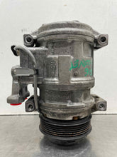 Load image into Gallery viewer, AC A/C AIR CONDITIONING COMPRESSOR Corvette 1988-1996 - NW469485

