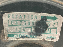 Load image into Gallery viewer, AC A/C AIR CONDITIONING COMPRESSOR Corvette 1988-1996 - NW469485
