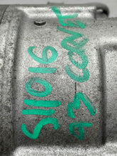 Load image into Gallery viewer, AC A/C AIR CONDITIONING COMPRESSOR Corvette 1988-1996 - NW469485
