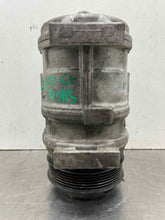 Load image into Gallery viewer, AC A/C AIR CONDITIONING COMPRESSOR Corvette 1988-1996 - NW469485
