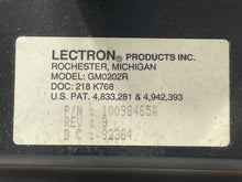Load image into Gallery viewer, Computer Chevrolet Corvette 1993 - NW469475
