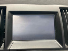Load image into Gallery viewer, INFO-GPS SCREEN Land Rover LR2 2014 14 2015 15 - NW469561
