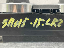 Load image into Gallery viewer, FRONT TEMPERATURE CONTROLS Land Rover LR2 13 14 15 - NW469553
