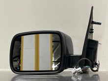 Load image into Gallery viewer, SIDE VIEW DOOR MIRROR Land Rover LR2 11 12 13 14 15 Left - NW469498
