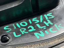 Load image into Gallery viewer, SIDE VIEW DOOR MIRROR Land Rover LR2 11 12 13 14 15 Left - NW469498
