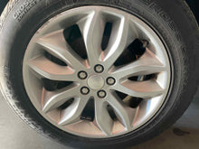 Load image into Gallery viewer, WHEEL RIM LR2 11 12 13 14 15 18x8 ALLOY 18x8, 5 lug, 108mm - NW469667
