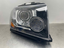 Load image into Gallery viewer, Headlight Lamp Assembly Land Rover LR2 2015 - NW469558
