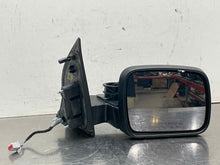 Load image into Gallery viewer, Side View Door Mirror Land Rover LR2 2015 - NW469499

