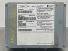 Load image into Gallery viewer, RADIO RECEIVER Evoque LR2 LR4 2012 12 2013 13 2014 14 2015 15 2016 16 - NW469616
