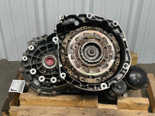 Load image into Gallery viewer, Transmission  FIAT 500 2014 - NW470024
