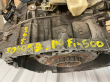 Load image into Gallery viewer, Transmission  FIAT 500 2014 - NW470024
