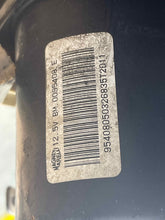 Load image into Gallery viewer, Transmission  FIAT 500 2014 - NW470024
