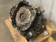 Load image into Gallery viewer, Transmission  FIAT 500 2014 - NW470024
