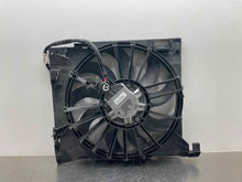 Load image into Gallery viewer, RADIATOR FAN ASSEMBLY Vanden Pl XF XFR XJ XJL XJR XK XKR 10-14 - NW469785
