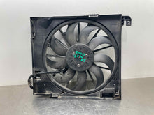Load image into Gallery viewer, RADIATOR FAN ASSEMBLY Vanden Pl XF XFR XJ XJL XJR XK XKR 10-14 - NW469785
