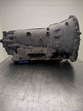 Load image into Gallery viewer, TRANSMISSION Vanden Pl XF XFR XJ XJL 13 14 15 16 17 AWD - NW470025
