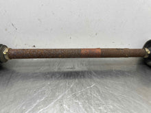 Load image into Gallery viewer, REAR AXLE SHAFT Vanden Pl XF XFR XJ XJL XK XKR 2013-2019 Right - NW469700
