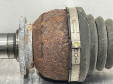 Load image into Gallery viewer, REAR AXLE SHAFT Vanden Pl XF XFR XJ XJL XK XKR 2013-2019 Right - NW469700
