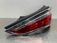 Load image into Gallery viewer, TAIL LIGHT LAMP ASSEMBLY Vanden Pl XJ XJL XJR 2010-2014 Left - NW470017
