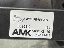 Load image into Gallery viewer, SUSPENSION AIR COMPRESSOR PUMP Vanden Pl XJ XJL XJR 2010-2014 - NW469697
