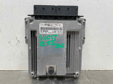 Load image into Gallery viewer, ECU ECM COMPUTER Vanden Pl XF XFR XJ XJL 13 14 15 16 17 - NW469780
