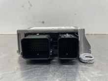 Load image into Gallery viewer, AIR BAG CONTROL MODULE COMPUTER Jaguar Vanden Pl XJ XJL 13 14 - NW469727
