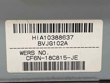 Load image into Gallery viewer, RADIO Jaguar Vanden Pl XJ XJL 11 12 13 14 AM FM CD - NW469944
