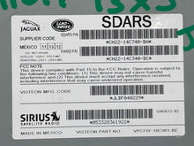 Load image into Gallery viewer, SATELLITE RECEIVER MODULE Jaguar F-Type Vanden Pl XF XJ XJL 12 13 14 15 - NW469945
