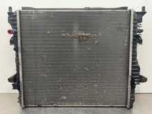 Load image into Gallery viewer, RADIATOR Jaguar Vanden Pl XF XFR XJ XJL XJR 10 11 12 13 14 15 - NW469936

