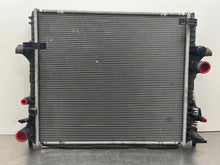 Load image into Gallery viewer, RADIATOR Jaguar Vanden Pl XF XFR XJ XJL XJR 10 11 12 13 14 15 - NW469936
