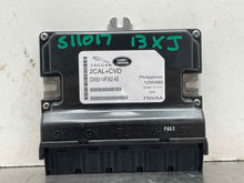 Load image into Gallery viewer, BODY CONTROL MODULE BCM COMPUTER Vanden Pl XJ XJL 2013 13 - NW469728
