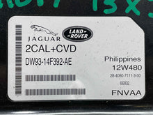 Load image into Gallery viewer, BODY CONTROL MODULE BCM COMPUTER Vanden Pl XJ XJL 2013 13 - NW469728
