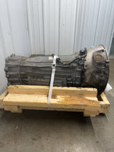 Load image into Gallery viewer, Transmission  MERCEDES ML-CLASS 2014 - NW470027

