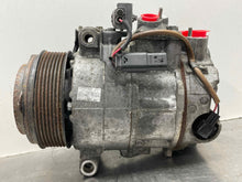 Load image into Gallery viewer, AC Compressor  MERCEDES ML-CLASS 2014 - NW469747
