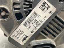 Load image into Gallery viewer, Alternator  MERCEDES ML-CLASS 2014 - NW469695
