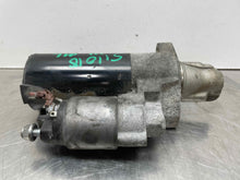 Load image into Gallery viewer, STARTER MOTOR CL550 CL600 CL63 CL65 E280 E300 E320 E350 E400 07-16 - NW470002
