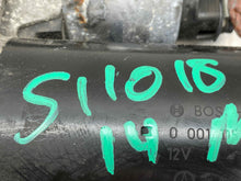 Load image into Gallery viewer, STARTER MOTOR CL550 CL600 CL63 CL65 E280 E300 E320 E350 E400 07-16 - NW470002
