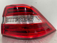 Load image into Gallery viewer, OUTER TAIL LIGHT LAMP ML350 ML450 ML550 ML63 12 13 Right - NW470020
