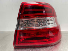 Load image into Gallery viewer, OUTER TAIL LIGHT LAMP ML350 ML450 ML550 ML63 12 13 Right - NW470020
